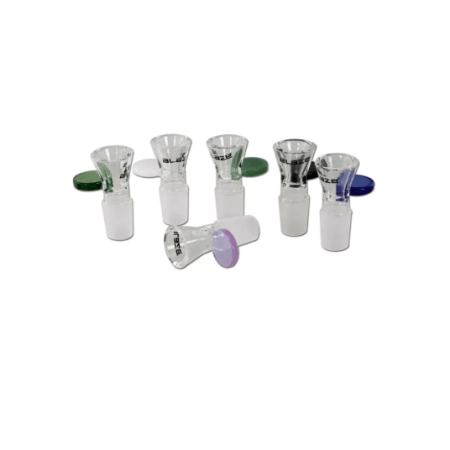 Cybuch do bonga BLAZE z uchwytem szlif 18.8 mm