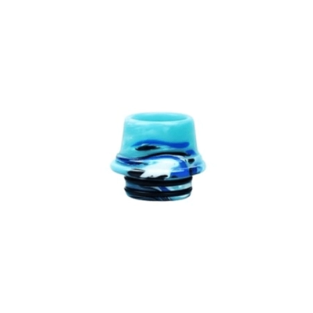 Drip Tip 810 (RS347) - White