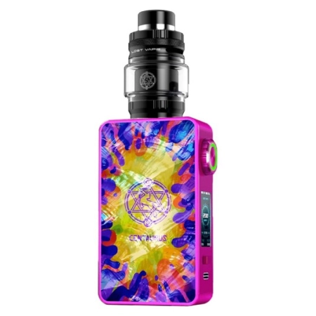 KIT Lost Vape Centaurus M200 - Pink Formless