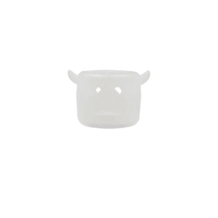 Vape Band Devil 26mm Clear