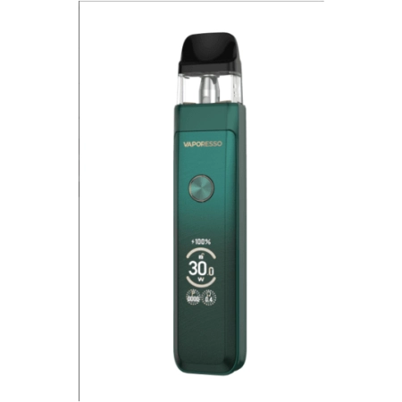 Vaporesso XROS Pro 2 Akcyza - Gem Green