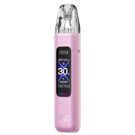 POD OXVA XLIM Pro 3 Pink Silk