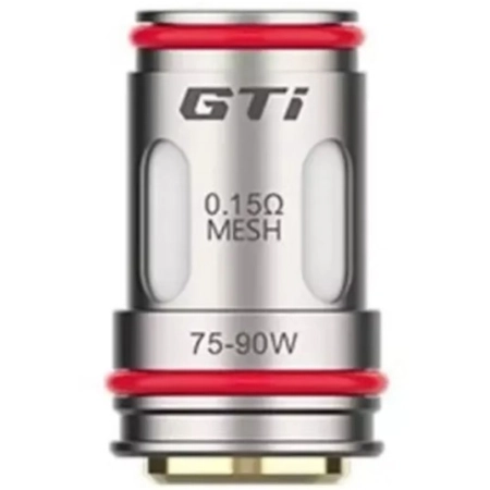 Grzałka Vaporesso Gti Mesh 0,15OHM