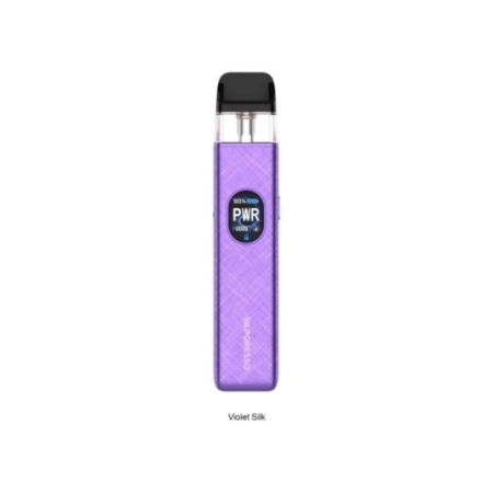 Vaporesso XROS 5 Pod AKCYZA - Violet Silk