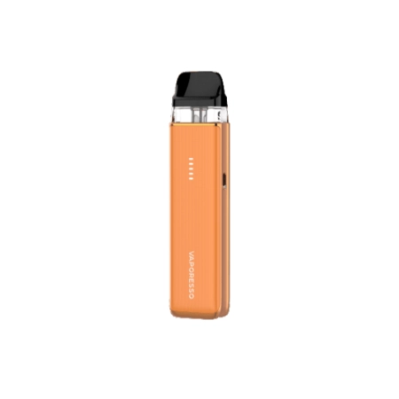 POD KIT Vaporesso XROS 6 Mini - Jelly Orange