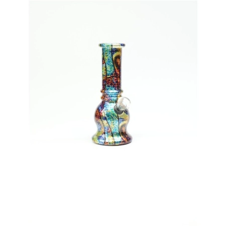 Bongo szklane 15cm