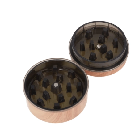 Młynek Champ High 2-częściowy śr. 55 mm