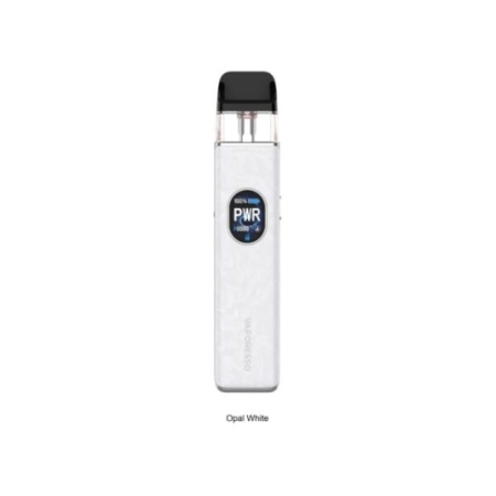 Vaporesso XROS 5 Pod AKCYZA - Opal White