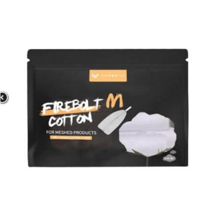 Bawełna Vapefly Firebolt M Cotton wata