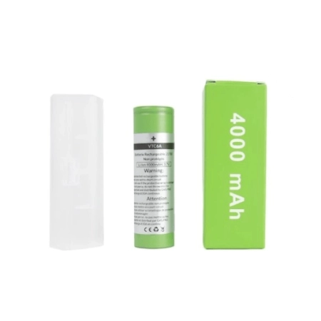 Akumulator 21700 VTC6 4000 mah SONY akus