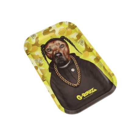Tacka do jointów G-Rollz Snoop Dogg DUŻA 17.5 x 27