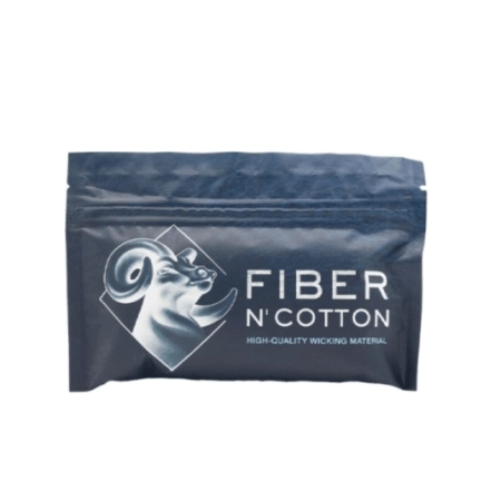 BAWEŁNA Fiber N'Cotton V2