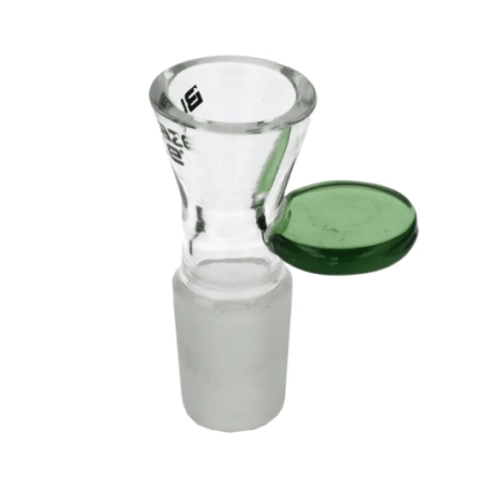 Cybuch do bonga BLAZE z uchwytem szlif 18.8 mm