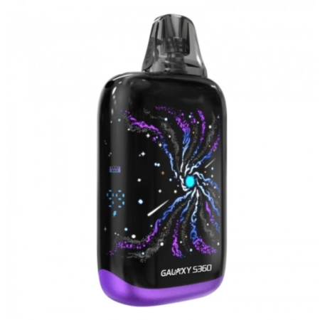 Lost Vape GALAXY S360 - Mystic Galaxy