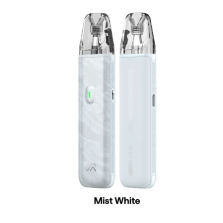 OXVA XLIM GO Lite - Misty White