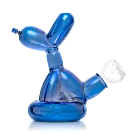 Fajka bongo HEMPER - Balloon Dog
