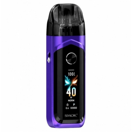 POD-MOD Smok Nord 6 Purple 2ml
