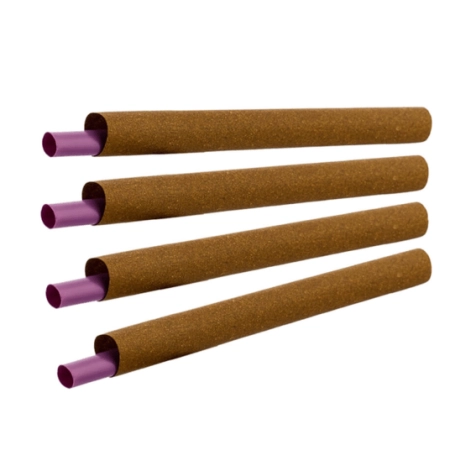 Hemparillo Hemp Wraps Grape x4szt