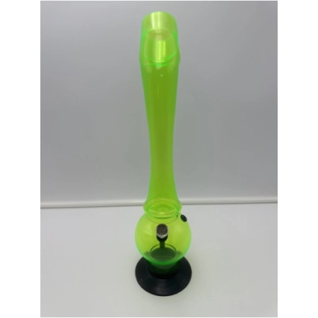 Bongo akrylowe 35 cm BO-0059