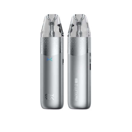POD KIT OXVA Nexlim 2 Mini - Titanium Gray