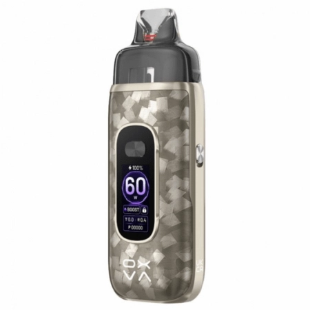 Pod-mod OXVA Vprime 2 Shard Gold