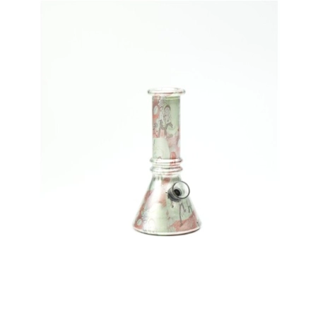 Bongo szklane 15cm