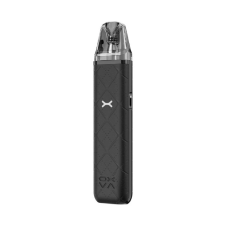 Oxva Xlim Go Pod AKCYZA– Black