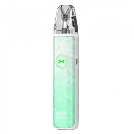 POD OXVA XLIM Go 2 Green Ripple Akcyza