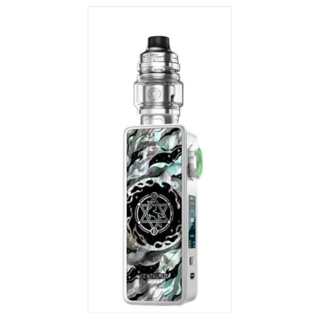 Kit Lost Vape Centaurus M100 Moonlight Shell