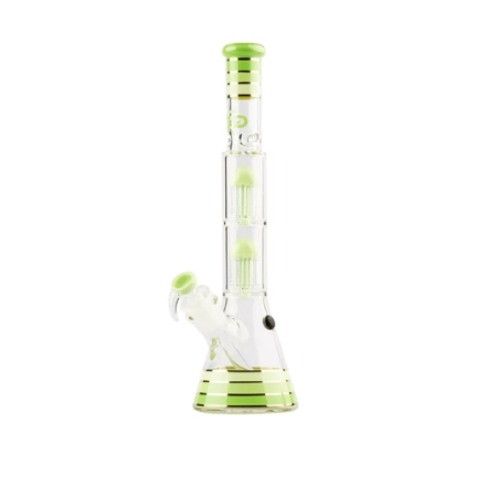 Bongo Grace Glass z 2 dyfuzorami Grzybek wys 46 cm