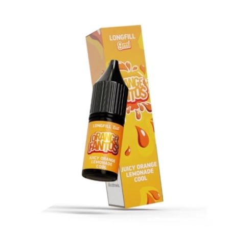 B26 Aromat Fantos 9/10ml Orange Fantos