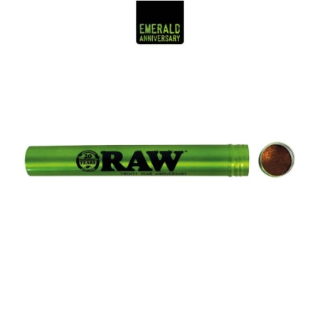 Pojemnik Raw Emerald 20th Anniversary Edition