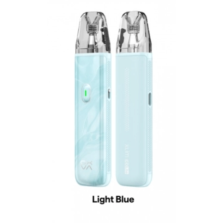OXVA XLIM GO Lite - Light Blue