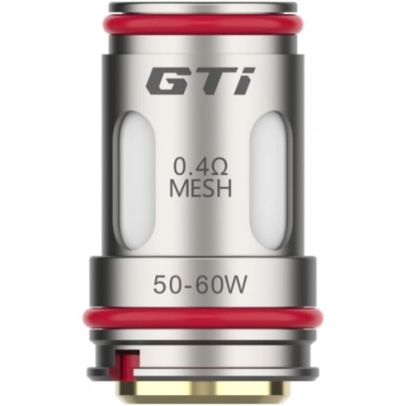 Grzałka Vaporesso Gti Mesh 0,4OHM