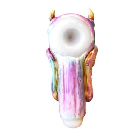 Lufka Szklana Creepy Oculist Monster Edition 14cm