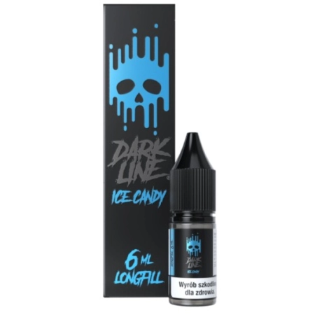 B26 Aromat Dark Line 6/10ml Ice Candy