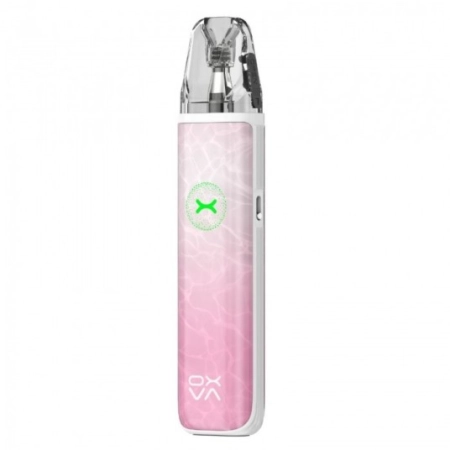 POD OXVA XLIM Go 2 Pink Ripple Akcyza