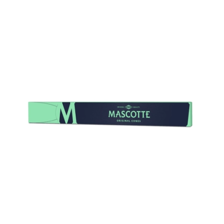 Mascotte Cones Original Tips 3szt/1opak.