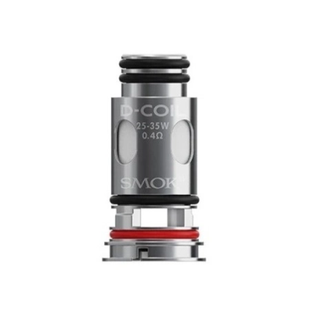 Grzałka SMOK D-coil 0,4OHM
