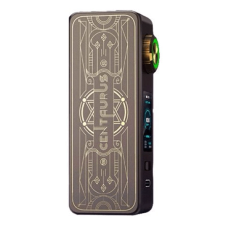 Lost Vape Centaurus m100 BOX- Concerto Gunmetal