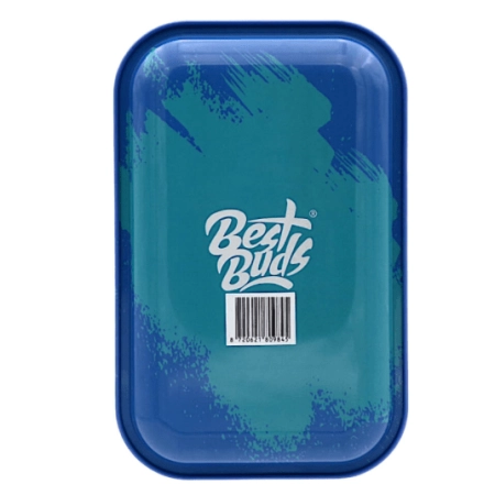 Tacka Best Buds Grand Daddy Purple Metal Medium