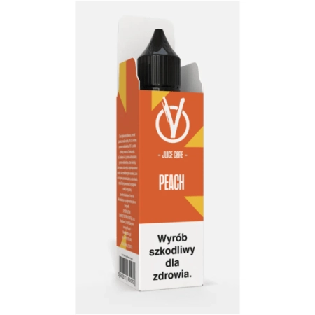 Aromat Vjuice Core - Peach 5 ml