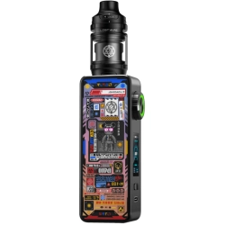 KIT Lost Vape Centaurus M100 + Sub Ohm V2 - Ble Bear