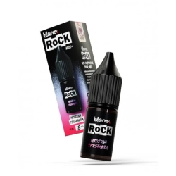 TPD Klarro Rock 10 ml - Mrożona Truskawka 18 mg