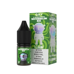 Salt TPD Oxy 20 mg 8 ml - Watermelon Ice