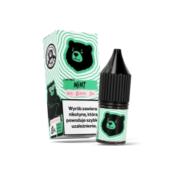 TPD GO Bears Nico 8 ml - Mint 06 mg