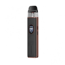 POD KIT Vaporesso XROS 5 - Black Leather