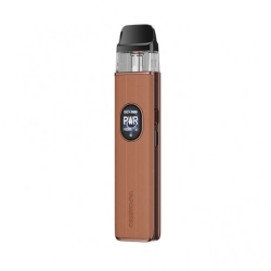 POD KIT Vaporesso XROS 5 - Brown Leather