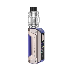 KIT Geek Vape Aegis Solo Iii - Golden Blue