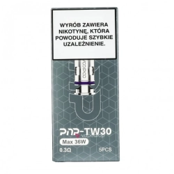 Coil VOOPOO PNP-TW30 - 0.3 Ohm